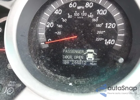 2007 Toyota Highlander Hybrid Limited V6 from USA, damaged, VIN JTEEW21A070050023